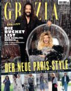 GRAZIA 15/2026