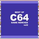 D4XX MUSIC-Best Of C64 Game Music Remixes Vol 2-16BIT-WEB-FLAC-2021-KINDA