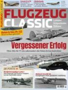 Flugzeug Classic 10/2023