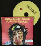 The Rolling Stones - Foreign Tongues