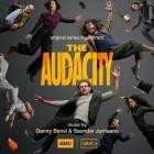 Danny Bensi and Saunder Jurriaans - The Audacity (Original Series Soundtrack)