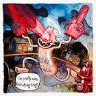 Toska Fall - Im Pretty Sure Hes Doing Drugs