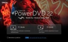 CyberLink PowerDVD Ultra v22.0.3214.62 (x64)