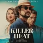 Joseph Shirley - Killer Heat (Original Motion Picture Soundtrack)