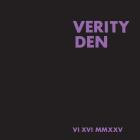 verity den - IX XVI MMVVX Instrumentals: Live and Improvised