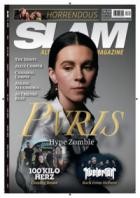 SLAM - Alternative Music Magazine 129/2023