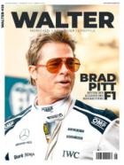WALTER 25/2025
