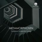 Camerata Tchaikovsky Soloists - Metamorphosen