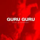 Guru Guru - Guru Guru Live in Concert