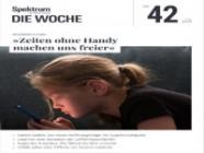 Spektrum Die Woche 42/2025
