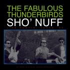 The Fabulous Thunderbirds - Sho' Nuff (Live Texas '90)