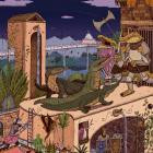 Resilia - By A Thread