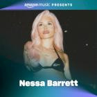 Nessa Barrett - Tough Love