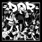 Drop Off Point - District Of Punks