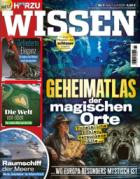 HOERZU Wissen 03/2026