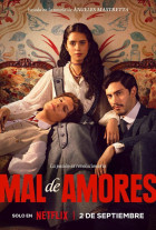 Mal de amores - Staffel 1