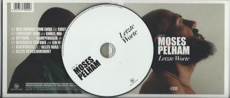 Moses Pelham - Type