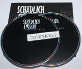 Schaedlich & Soehne - Zweckpessimismus