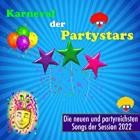 Karneval der Partystars: Die neuen und partyreichsten Songs der Session 2022