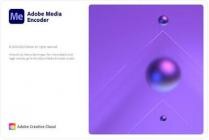 Adobe Media Encoder 2023 v23.5.0.51 (x64)