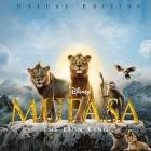 Lin-Manuel Miranda - Mufasa: The Lion King (Original Motion Picture Sound