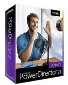 CyberLink PowerDirector Ultimate v21.6.3007.0 + Portable (x64)