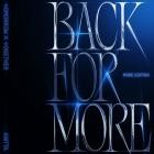 TOMORROW X TOGETHER - Back for More (More Edition)