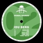 Idu Berg - Primal Sounds 02