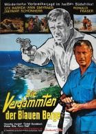 Die Verdammten der blauen Berge