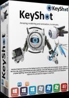 Luxion KeyShot Pro v12.1.1.4 (x64)