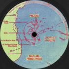 W A C  aka Private Press - Forever W A C 
