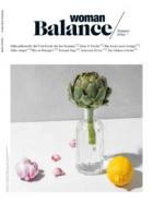 Woman Balance 02/2024