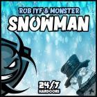 Rob IYF  Monster x FREQDLT x Al Storm - Snowman