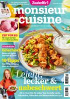 mein ZauberTopf Monsieur Cuisine 04/2026