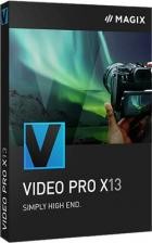 MAGIX Video Pro X13 v19.0.1.138 (x64)