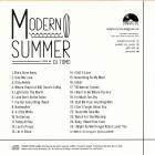 VA - DJ Tomo: Modern Summer