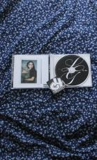 Lexa Gates-I Am-2026-C4