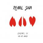Pearl Jam - - Live At United Center 09 07 23  