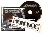 Hoergespinste - Type  :  Album