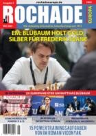 Rochade Europa 05/2025