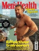 Mens Health 09/2023