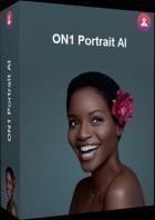 ON1 Portrait AI 2023 v17.0.1.12965 (x64)