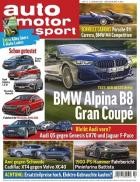 Auto Motor und Sport 02/2022