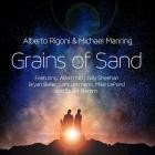 Alberto Rigoni - Grains of Sand