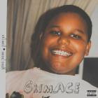 Michael Christmas - GRIMACE