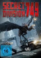 Secret Division 749