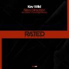 Kev Wild - New Direction