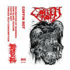 Coffin Rot - Coffin Rot