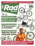 Radfahren 02/2025