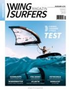 Wingsurfers 04/2025